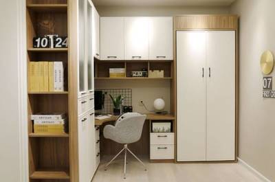 Haier Home引爆全屋定制市場，經(jīng)銷商百萬定金爭相加盟