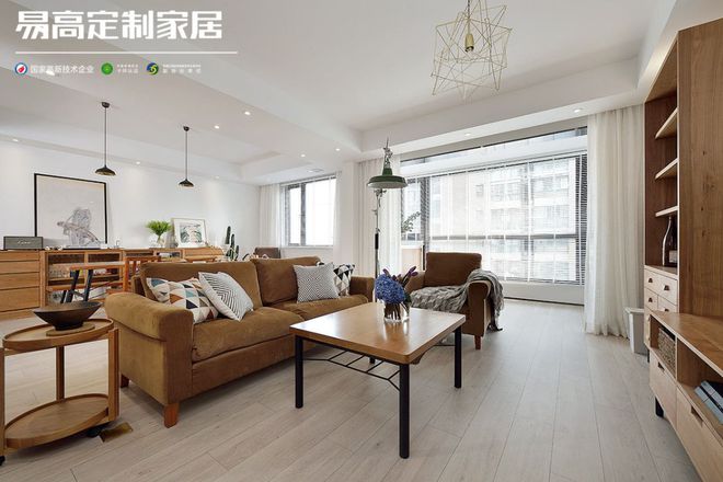 2021年全屋定制加盟前景分析及注意事項(xiàng)