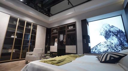 圣象家居全屋定制加盟聯(lián)系方式及加盟指南