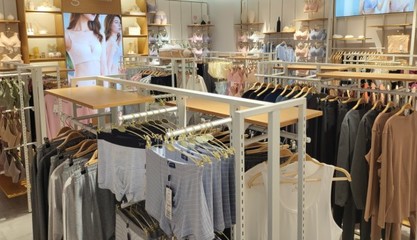 家居內(nèi)衣店創(chuàng)業(yè) 融合兩大剛需市場(chǎng)的商業(yè)新機(jī)遇
