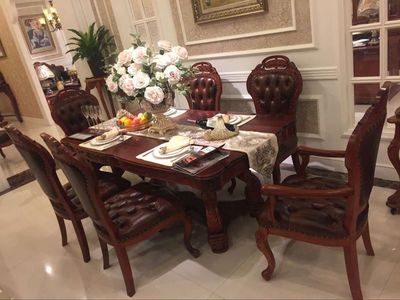 周家公館136工程 顛覆傳統(tǒng)紅木家居，開創(chuàng)招商新模式